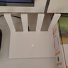 華為路由AX3 雙頻合一 自動(dòng)優(yōu)選 wifi6/多連不卡無線家用穿墻/AX3000/高速千兆路由器 曬單實(shí)拍圖