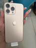Apple/蘋(píng)果 iPhone 16 Pro Max（A3297）256GB 沙漠色鈦金屬 支持移動(dòng)聯(lián)通電信5G 雙卡雙待手機 曬單實(shí)拍圖