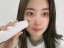 戶(hù)璃德國吸黑頭神器美容儀器小氣泡吸黑頭儀電動(dòng)大吸力美容院男士專(zhuān)用黑頭粉刺吸出器清潔神器 白色豪華超值款【補水儀+收縮毛孔套裝】 曬單實(shí)拍圖