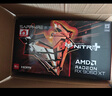 藍寶石AMD RADEON RX 9060 XT 16G/8G 氮動(dòng)/極地/合金脈動(dòng)/脈動(dòng) 黑神話(huà) 臺式機電腦游戲顯卡 RX 9060 XT 16G 脈動(dòng) OC 曬單實(shí)拍圖