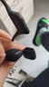 韶音（SHOKZ）OpenRun Pro 2 S820開(kāi)放式藍牙耳機骨傳導耳機運動(dòng)跑步騎行無(wú)線(xiàn)耳機超長(cháng)續航 砂石黑 曬單實(shí)拍圖