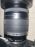 佳能EF-S 18-135 18-200 55-250 10-22 18-55 10-22 10-18 鏡頭 EF-S 18-200 IS一鏡走天下 官方標配 曬單實(shí)拍圖