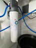 3M 凈水器家用直飲機凈享DWS2500-CN系列套餐前置過(guò)濾器 DWS2500-CN+智能版帶龍頭發(fā)光 曬單實(shí)拍圖