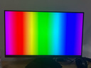 雷神黑武士23.8英寸2K240Hz原生 Fast IPS 硬件低藍光 HDR450nit 游戲電競升降旋轉(zhuǎn)顯示器JQ24F240L 曬單實拍圖