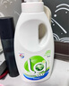 威露士La有氧洗內(nèi)衣褲專用手洗洗衣液500ml*3+90ml*2組合抑菌除螨去血漬 曬單實(shí)拍圖