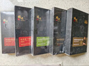 鋒味派烤腸純?nèi)庀隳c孜然脆骨味400g/8火腿腸熱狗脆皮腸空氣炸鍋燒烤食材 曬單實拍圖