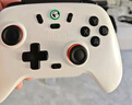 蓋世小雞（GAMESIR）啟明星無線游戲手柄switch2/switch手柄 手機(jī)安卓蘋果Steam電腦NS2pro藍(lán)牙電視黑神話悟空雙人成行 曬單實(shí)拍圖