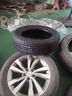 佳通輪胎SUV520 225/60R18 100H比亞迪宋博越瑞虎7 曬單實拍圖