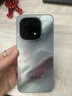 vivo iQOO15 國家補貼 第五代驍龍8至尊版 2K三星珠峰屏 電競芯片Q3 7000mAh藍海大電池 旗艦電競手機 凌云 16GB 512GB 官方標配 曬單實(shí)拍圖