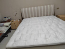 林芃家品林芃莊生曉夢席夢思彈簧床墊軟馬尾毛手工高端家用墊加厚國家補貼 莊生曉夢（28cm厚） 1800*2000 曬單實拍圖