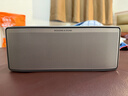 寶格聲（BOGASING） S8Pro Max德國三分頻無(wú)線(xiàn)藍牙音箱高音質(zhì)立體之聲家用客廳大功率大音量影院級重低音炮音響 珍珠銀【七核發(fā)聲-100W大功率】 官方標配 音箱+充電線(xiàn)+音頻線(xiàn) 曬單實(shí)拍圖