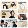 索愛(ài)（soaiy）Ting 7 開(kāi)放式AI智能掛耳式藍牙耳機真無(wú) 長(cháng)續航不入耳跑步音樂(lè )通話(huà)降噪蘋(píng)果華為小米手機通用 黑 曬單實(shí)拍圖
