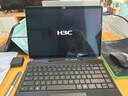 H3C新華三MegaBook雙系統二合一筆記本電腦Lunar Lake/16G/1T本地AI長(cháng)續航輕薄本安卓電腦平板電腦 曬單實(shí)拍圖