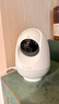360攝像頭8pro 4K版 800萬(wàn)云臺 家用攝像頭 家用監控攝像機 手機遠程監控器360度夜視全景 嬰兒看護器 曬單實(shí)拍圖