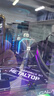 華碩TUF GAMING B850M-PLUS WIFI重炮手主板 CPU 7800X3D/9800X3D/9600X(AMD B850/socket AM5) 曬單實(shí)拍圖