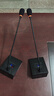 索愛(ài) soaiy   電腦USB無(wú)線話筒麥克風(fēng) 臺(tái)式筆記本電視KTV 視頻金會(huì)議網(wǎng)絡(luò)教學(xué)話筒邁 U段一拖二 曬單實(shí)拍圖