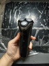 飛利浦（PHILIPS）電動(dòng)剃須刀新一代旋護5系 凈護雙升級AI智能痘敏肌刮胡刀 中秋禮物 生日禮物送老公 國家補貼 曬單實(shí)拍圖