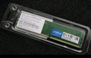 金百達(dá)（KINGBANK）8GB DDR3 1600  臺(tái)式機(jī)內(nèi)存條 曬單實(shí)拍圖