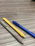 晨興得德國彩色中性筆按動(dòng)式莫蘭迪色系彩筆學(xué)生用ins高顏值套裝手帳標記劃重點(diǎn)手賬學(xué)生專(zhuān)用0.5 彩色中性筆【奶油色色系】5支 0.5mm 其他/other 曬單實(shí)拍圖
