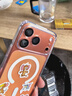 億色適用iphone17pro/17promax鏡頭膜 蘋果17pro/17promax后置鏡頭攝像頭蓋獨(dú)立分體高清不頂殼-透明 曬單實(shí)拍圖