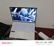 雷神獵刃S 2025【RTX5060】16英寸設(shè)計(jì)AI編程游戲本筆記本電腦(酷睿i9HX 32G1T)國家政府補(bǔ)貼20%天青色 曬單實(shí)拍圖
