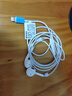 科沃【熱銷(xiāo)20w+】耳機有線(xiàn)適用蘋(píng)果iPhone14/13/12/11/X/XR/7/i7p/8/plus/pro手機lightningK歌耳機 曬單實(shí)拍圖