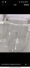 京東京造 玻璃杯 耐熱耐高溫泡茶水杯咖啡牛奶刻度杯子500ml 曬單實(shí)拍圖