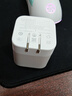 CUKTECH酷態(tài)科CP6電能充67W氮化鎵充電器自帶Type-C伸縮線(xiàn)多口快充充電頭適用蘋(píng)果17/小米/華為ipad筆記本 曬單實(shí)拍圖