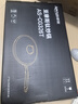 亞摩斯（Amos）鍛打錘紋純鈦炒鍋帶蓋32cm健康無涂層百搭不挑爐灶 AS-CG326T 曬單實(shí)拍圖