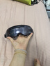 飛利浦（PHILIPS）美眼寶潤眼儀【重磅新品】眼部護眼儀蒸汽眼罩熱敷霧化按摩器送男友老公老師教師節禮物5204E灰 曬單實(shí)拍圖