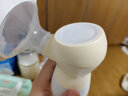 美德樂(lè )（Medela）吸奶器 雙邊個(gè)性化定制防逆流舒適按摩母乳喂養電動(dòng)吸奶器 致韻 曬單實(shí)拍圖