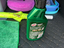 龜牌（Turtle Wax）納米汽車(chē)鍍膜劑車(chē)漆鍍膜封釉液體上光汽車(chē)用品TC-123005 曬單實(shí)拍圖