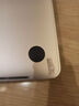 蘋果（Apple） MacBook Pro/Air 二手蘋果筆記本電腦 商務 辦公 游戲 設計 剪輯 【爆款】18款9Q2灰9U2銀8G/256GBar 曬單實拍圖