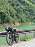 RHINOWALK犀牛自行車包尾包后座馱包全防水公路車山地車騎行裝備配件收納包 曬單實拍圖