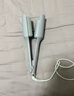 敏煌（MinHuang）【政府補貼】32MM深V蛋卷棒 負離子卷發(fā)棒法式蛋蛋卷 蛋卷卷發(fā)棒蛋卷 VI 紫色 曬單實(shí)拍圖