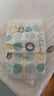 好奇（Huggies）小森林紙尿褲S52*2(4-8kg)尿不濕心鉆【透氧頂配更低敏】 曬單實(shí)拍圖