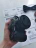 索尼（SONY）【國家補貼】ZV-E10 zve10 Vlog微單相機標(biāo)準(zhǔn)鏡頭套裝APS-C畫幅小巧便攜4K視頻索尼E10 E10L 黑色(機身+1650鏡頭) 官方標(biāo)配 曬單實拍圖
