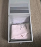 蕉內銀皮308P女士?jì)妊?A抗菌無(wú)痕隱形打底瑜伽運動(dòng)透氣防夾臀三角3件 曬單實(shí)拍圖