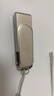 憶捷（EAGET） F80高速 USB3.0 全金屬U盤(pán) 360度旋轉電腦優(yōu)盤(pán) F80/32G+【高速3.0版本】 曬單實(shí)拍圖
