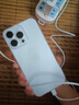 蘋果 【限時(shí)補(bǔ)貼】Apple iphone16promax手機(jī) 16pro系列全網(wǎng)通5G手機(jī) 蘋果16promax白色鈦金屬 256G【配件禮包+店保2年】 曬單實(shí)拍圖