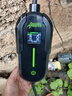 ROMADA哈弗猛龍隨車(chē)充電槍 家用便捷式充電器 新能源充電器免接地線(xiàn)便攜式220v充電樁 哈弗猛龍（國標正品/免地線(xiàn)/智能數顯） 【10米線(xiàn)】3.5KW家里插座-贈轉換頭 曬單實(shí)拍圖