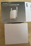 普聯(lián)（TP-LINK）AC1200雙頻wifi放大器 Wi-Fi無(wú)線(xiàn)信號擴展器 中繼器 路由器信號無(wú)線(xiàn)網(wǎng)絡(luò )增強器  TL-WDA6332RE 曬單實(shí)拍圖