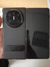 華為（HUAWEI）Mate X6 分布式玄武架構 鴻蒙大屏AI 紅楓原色影像折疊旗艦手機 折疊屏手機 新品上市 YX55 曜石黑 12GB+512GB標準版 官方標配 曬單實(shí)拍圖