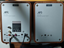 RUARK AUDIO儒歌MR1 MK3藍牙智能hifi書(shū)架音箱 發(fā)燒級高音質(zhì)桌面音響家用電腦桌面3D立體聲高保真揚聲器 MR1 MK3 胡桃木 曬單實(shí)拍圖