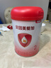 貝因美愛(ài)加奶粉煥新裝嬰幼兒配方奶粉800克罐裝 2段 800g 1罐 （掃內碼領(lǐng)現金） 曬單實(shí)拍圖