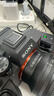 索尼ILCE-7M4全畫(huà)幅微單數碼相機4K 60p視頻錄制 直播相機 sony a7m4 五軸防抖A7M4 創(chuàng  )意濾鏡 A7M4+FE 20-70F4G 廣角 視頻 官方標配[出廠(chǎng)配置無(wú)內存]下拉詳情可 曬單實(shí)拍圖
