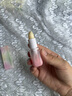 NOVO孕婦唇膏女保濕滋潤(rùn)補(bǔ)水防干裂懷孕期哺乳期可用植物產(chǎn)婦潤(rùn)唇膏 1支裝 曬單實(shí)拍圖