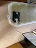 奧克斯（AUX）【500強更暖】熱水袋充電暖手寶暖寶寶暖水袋暖手袋暖宮暖腳神器 曬單實(shí)拍圖