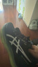 亞瑟士（ASICS）跑步鞋男鞋GEL-KAYANO 32 LUXE穩定支撐緩輕奢專(zhuān)業(yè)運動(dòng)鞋1011C130 曬單實(shí)拍圖
