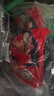 科爾沁 國產(chǎn)原切筋頭巴腦凈重4斤 燉煮食材 生鮮牛肉 曬單實拍圖